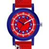 Ice Watch Kinderuhren-ICE learning - Red football - XS28 - 3H 024502