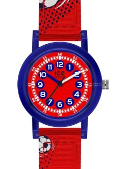 Ice Watch Kinderuhren-ICE learning - Red football - XS28 - 3H 024502