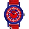 Ice Watch Kinderuhren-ICE learning - Red Football 32mm 022694