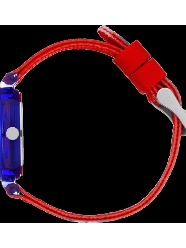 Ice Watch Kinderuhren-ICE learning - Red football - XS28 - 3H 024502