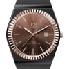 Ice Watch Damenuhren-ICE power - Black sunset RG - 36 mm 024770