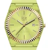 Ice Watch Damenuhren-ICE power - Daiquiri green - 36 mm 024763