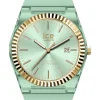 Ice Watch Damenuhren-ICE power - Jade green - 36 mm 024756