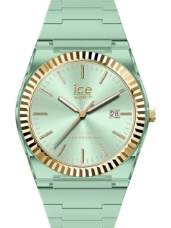 Ice Watch Damenuhren-ICE power - Jade green - 36 mm 024756