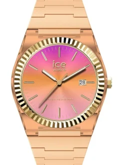 Ice Watch Damenuhren-ICE power - Sunset peach - 36 mm 024762