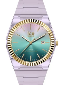 Ice Watch Damenuhren-ICE power - Sunset lilac verdigris - 36 mm 024759