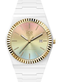 Ice Watch Damenuhren-ICE power - White sunset rainbow - 36 mm 024766