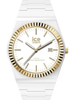 Ice Watch Damenuhren-ICE power - White gold - 36 mm 024764