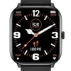 Ice Watch Smartwatches | Herrenuhren-ICE smart - 1.0 - Black - 2 Bänder - Black - Rose 022253