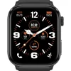 Ice Watch Smartwatches | Herrenuhren-ICE smart 3.0 - Black - 1.78 AMOLED - GPS 024299