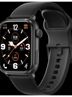 Ice Watch Smartwatches | Herrenuhren-ICE smart 3.0 - Black - 1.78 AMOLED - GPS 024299