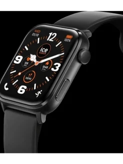 Ice Watch Smartwatches | Herrenuhren-ICE smart 3.0 - Black - 1.78 AMOLED - GPS 024299