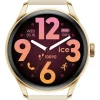 Ice Watch Damenuhren-ICE smart 3.0 - Gold - Beige - 1.2 AMOLED - GPS 025115