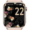 Ice Watch Smartwatches | Herrenuhren-ICE smart 2.0 - Rose gold - Nude - 1.96 AMOLED 022538