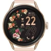 Ice Watch Smartwatches | Damenuhren-ICE smart 2.0 - Rose-gold - Nude - Round 1.2 AMOLED 023068
