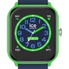 Ice Watch Kinderuhren | Smartwatches-ICE smart - junior - Green - Blue 021876