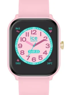 Ice Watch Kinderuhren-ICE smart - junior - Pink 021873