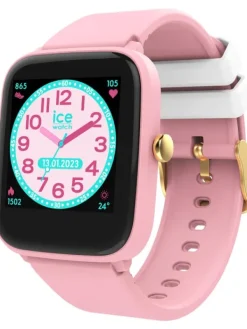 Ice Watch Kinderuhren-ICE smart - junior - Pink 021873