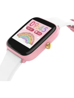 Ice Watch Kinderuhren-ICE smart - junior - Pink - White 021874