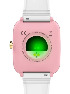 Ice Watch Kinderuhren-ICE smart - junior - Pink - White 021874