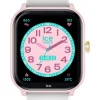 Ice Watch Kinderuhren-ICE smart junior 2.0 - Pink - White - 1.75 022797