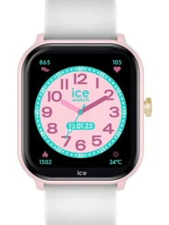 Ice Watch Kinderuhren-ICE smart junior 2.0 - Pink - White - 1.75 022797