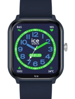 Ice Watch Kinderuhren | Smartwatches-ICE smart junior 2.0 - Blue - 1.75 022792