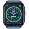 Ice Watch Kinderuhren-ICE smart junior 2.0 - Blue - Light blue - 1.75 022795