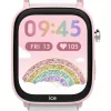 Ice Watch Smartwatches-ICE smart junior 3.0 - Find My - Pink - White - 1.75 024549