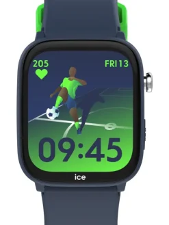 Ice Watch Smartwatches-ICE smart junior 3.0 - Find My - Blue - 1.75 024547
