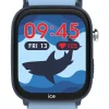 Ice Watch Smartwatches-ICE smart junior 3.0 - Find My - Blue - Light blue - 1.75 024548