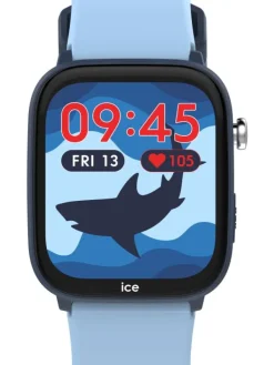 Ice Watch Smartwatches-ICE smart junior 3.0 - Find My - Blue - Light blue - 1.75 024548