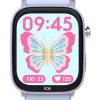 Ice Watch Smartwatches-ICE smart junior 3.0 - Find My - Purple - Soft blue - 1.75 024550