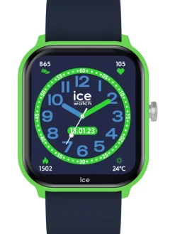 Ice Watch Kinderuhren-ICE smart junior 2.0 - Green - Blue - 1.75 022790