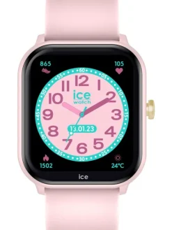 Ice Watch Kinderuhren-ICE smart junior 2.0 - Pink - 1.75 022796