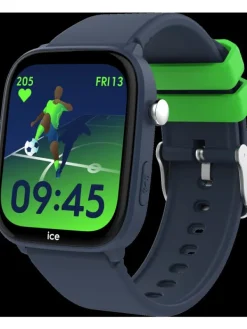 Ice Watch Smartwatches-ICE smart junior 3.0 - Find My - Blue - 1.75 024547