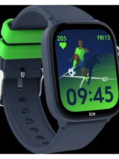 Ice Watch Smartwatches-ICE smart junior 3.0 - Find My - Blue - 1.75 024547
