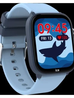 Ice Watch Smartwatches-ICE smart junior 3.0 - Find My - Blue - Light blue - 1.75 024548