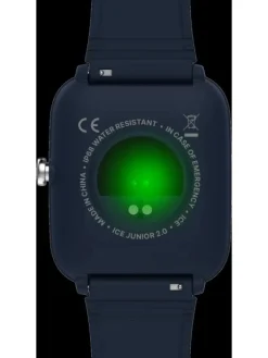 Ice Watch Smartwatches-ICE smart junior 3.0 - Blue - 1.75 AMOLED 024295