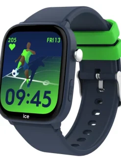 Ice Watch Smartwatches-ICE smart junior 3.0 - Find My - Blue - 1.75 024547