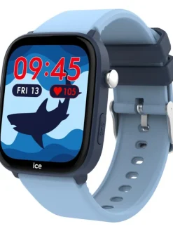 Ice Watch Smartwatches-ICE smart junior 3.0 - Find My - Blue - Light blue - 1.75 024548