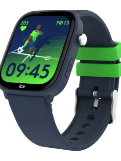Ice Watch Smartwatches-ICE smart junior 3.0 - Find My - Blue - 1.75 024547