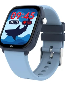 Ice Watch Smartwatches-ICE smart junior 3.0 - Find My - Blue - Light blue - 1.75 024548