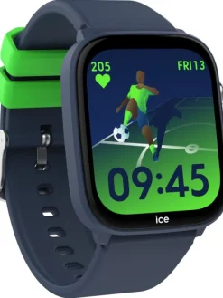 Ice Watch Smartwatches-ICE smart junior 3.0 - Find My - Blue - 1.75 024547