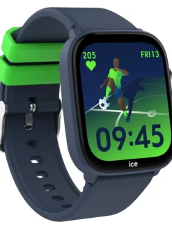 Ice Watch Smartwatches-ICE smart junior 3.0 - Find My - Blue - 1.75 024547