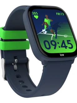 Ice Watch Smartwatches-ICE smart junior 3.0 - Find My - Blue - 1.75 024547