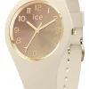 Ice Watch Damenuhren-ICE sunset - Almond cappuccino - 37 mm 024985