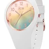 Ice Watch Damenuhren-ICE sunset - Rainbow - S 015743