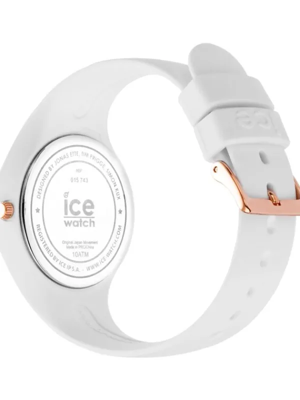 Ice Watch Damenuhren-ICE sunset - Rainbow - S 015743