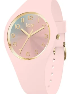 Ice Watch Damenuhren-ICE sunset - Soft pink - 37 mm 024988